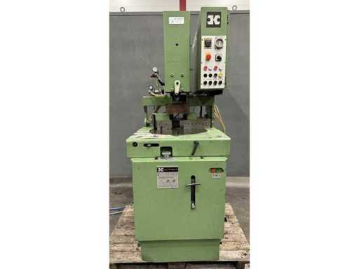 Kaltenbach - SKL 400 H - Circular saw machine metal