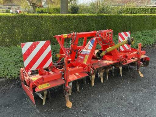 Kuhn - HR303D - Rotavator - 2004