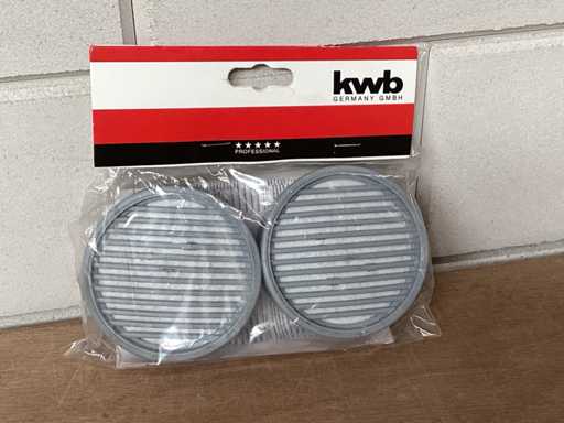Filtro combinato KWB 373310 (13x)