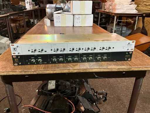 Amplificatoare LA DA 82 (12x)