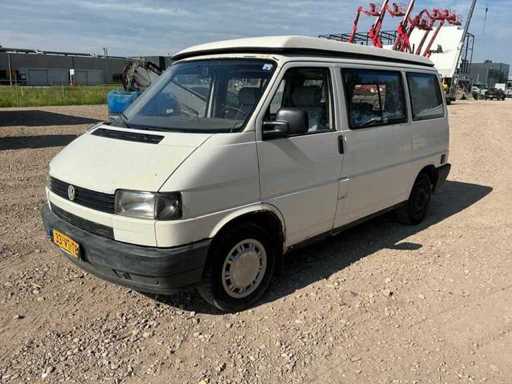 Volkswagen BESTEL 500D 57KW Camper
