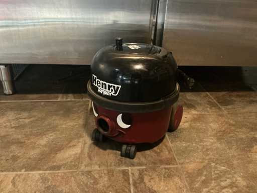 Numatic - Stofzuiger