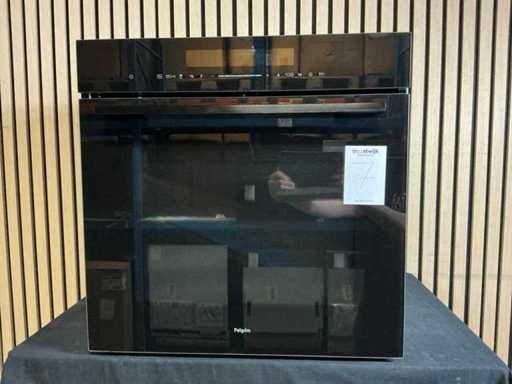 Pelgrim OM460GLS Microonde combinato integrato