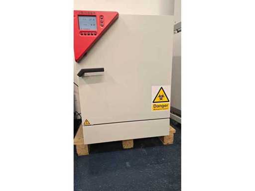 Bindemittel - CB150 - CO2-Inkubator