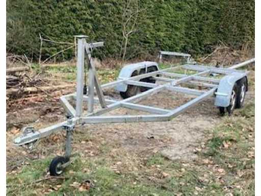 Remorc? pentru barc?