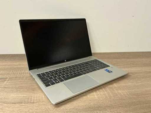 Laptop - HP - HP ProBook 450 15.6 inch G9 Notebook PC