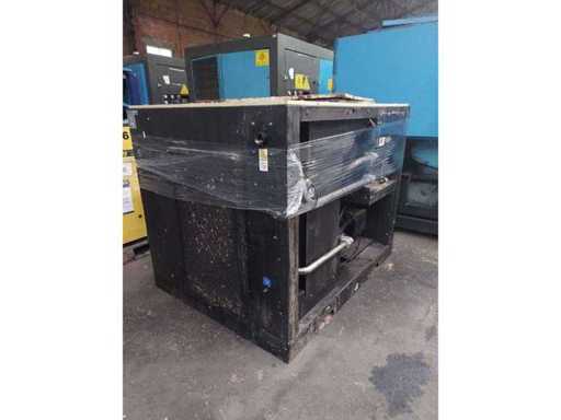 INGERSOLL - 2012 - UP5-30-7,5 - Industrial Air Compressor