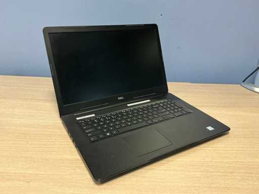 Ordinateur portable - Dell Inc. - Inspiron 3780