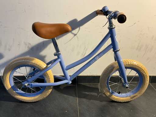 Vélo pour enfants Rebel Kidz Classic Loop