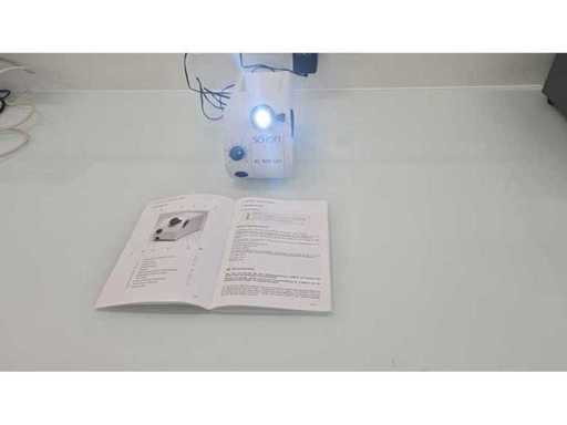 Schott - KL 1600 LED - Cold light source