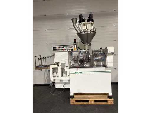 Volpak - S 130 D - Bagging machine - 1997