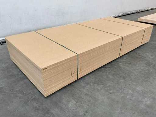 Placă MDF 3055x1305x19mm (23x)