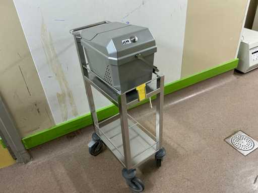 Anios Aerosept Compact 250 Diffuser / Desinfector