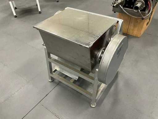 YQ-25KG Mixing Machine