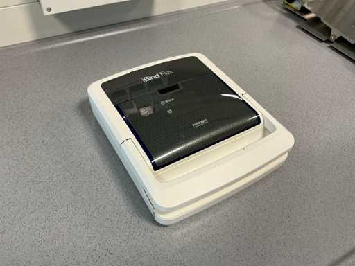 Invitrogen iBind Flex Western Device