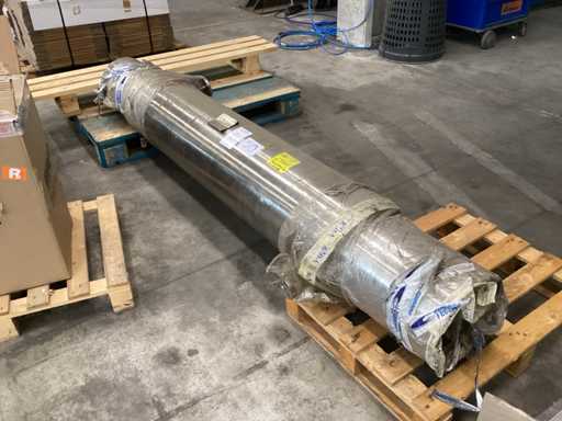 Schimbător de căldură RADA