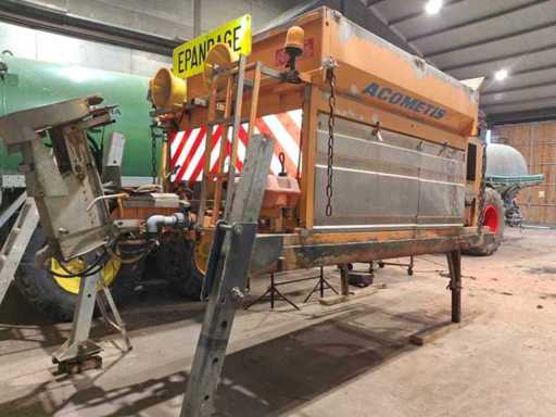 2009 Acometis Salter Acometis