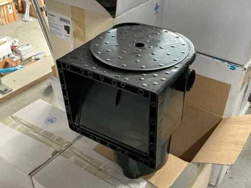 Skimmer Peraqua Ocean Skimmer (5x)
