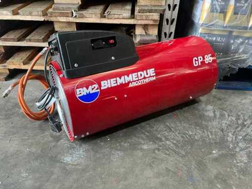 Biemmedue Gp85 Heater