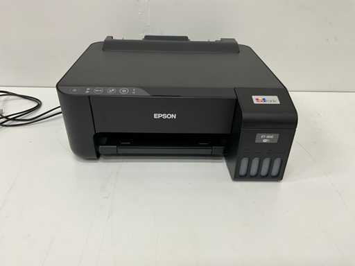 Epson Ecotank Et-1810 Printer