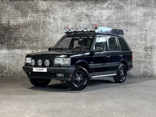 Land Rover Range Rover 4,6 V8 HSE 223 PS 1995, 75-FS-RZ