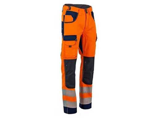 LMA - Polarisation - work trousers size 46 (5x)