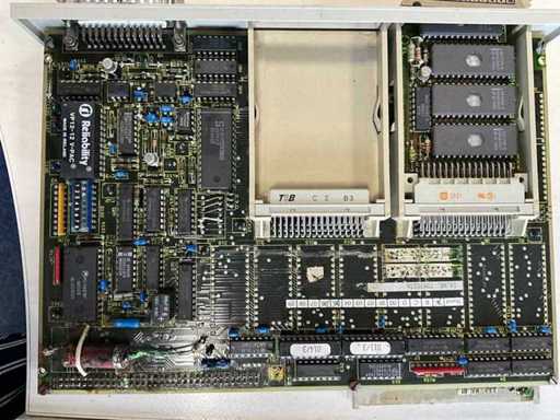 Siemens - WF470 - Other PCB equipment