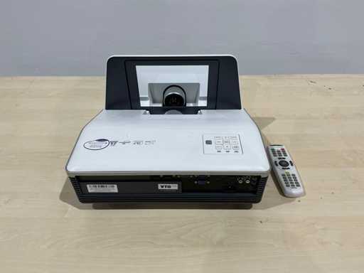 Benq MX880 UST Benchtop Projector