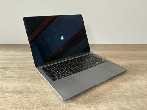 Apple MacBook Pro 13" (2020, 4xTB3)