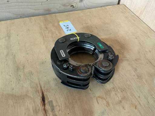 VSH Novopress HP 88.9 Presskette