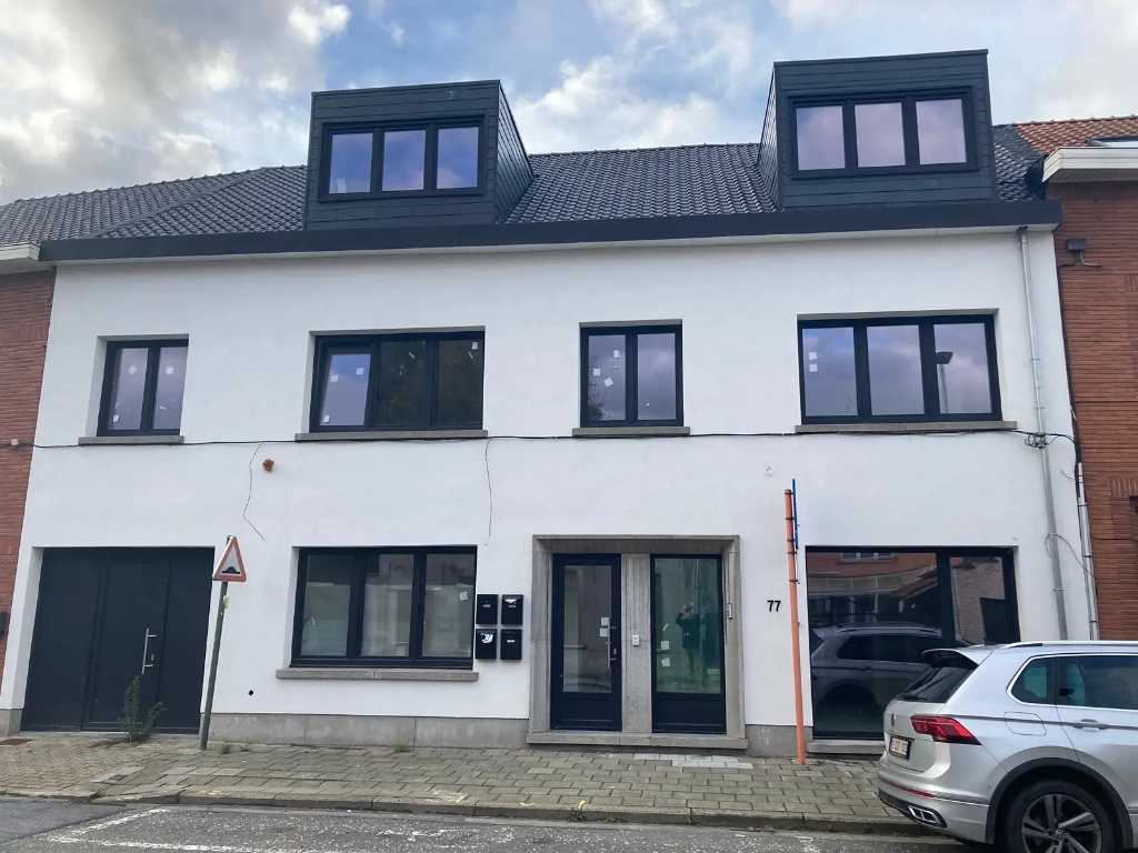 Real estate - Completely renovated apartments due to bankruptcy - Hofstade-Aalst - 20/05/2024