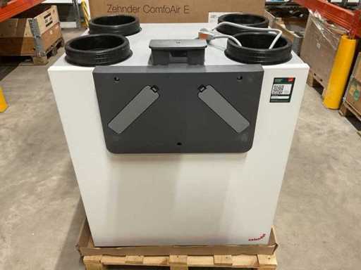 Unité Zehnder ComfoAir E 300 R P HRV