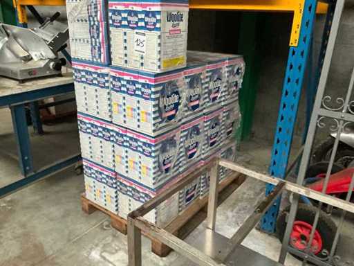 Détergent Woolite Party