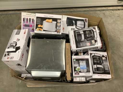 Elettronica per pallet (35x)