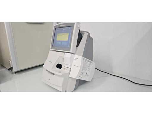 Siemens - Rapidpoint 500 - Blood Gas Analyzer