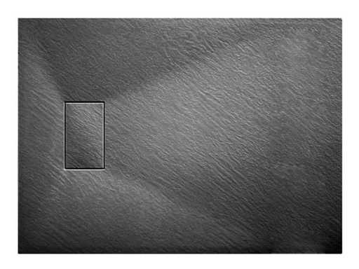 Mawialux shower tray 120x90cm - matte black