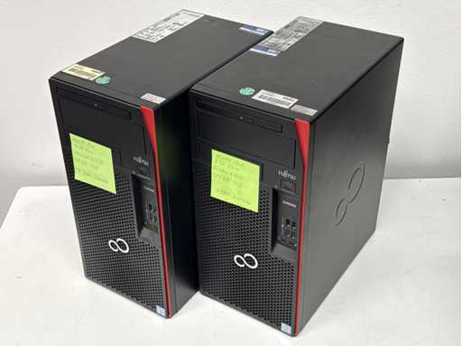 FUJITSU 2 Office PC