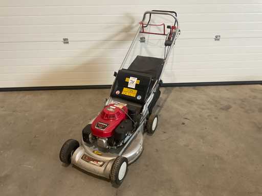 Orec GB536 2008 Ma?ini de tuns iarba