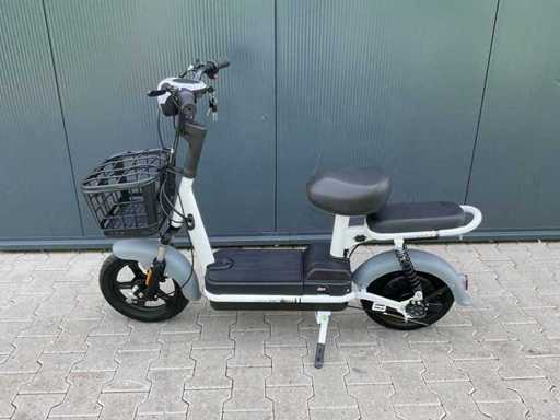 Sklp SK-E48 Electric Bike