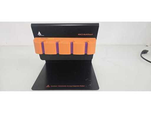 QuadroMACS - MACS MultiStand - Magnetzellentrenner mit Ständer