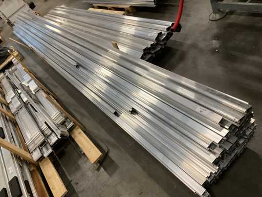 Suport pentru panouri solare