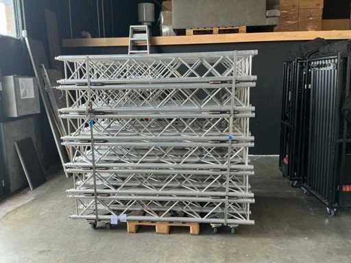 Prolyte H30V-L200 Aluminium truss (12x)