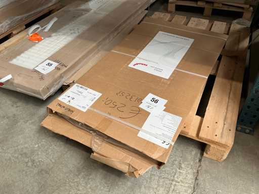 Zehnder HL 56/49 Paneelradiator