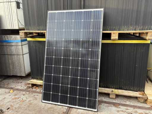 JA Solar - used (300 wp) solar panel (100x)