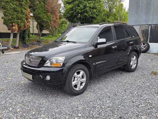 2007 Kia Sorento SUV / Multifunctioneel Voertuig