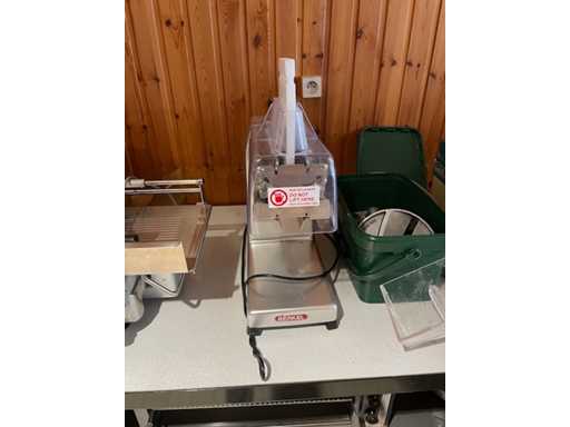 Berkel - TAG94E - Streifenschneider