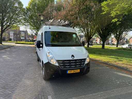 Renault Master T33 2.3 dCi L2H3 Vehicul Comercial Eco
