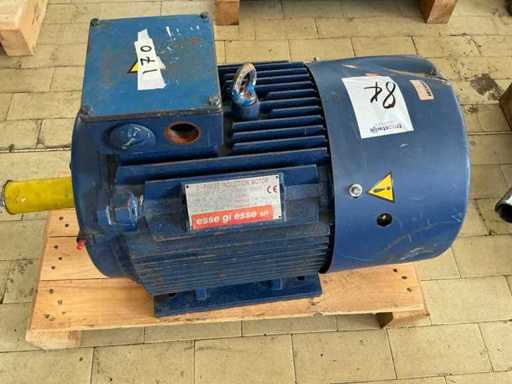 Materials and warehouse stocks