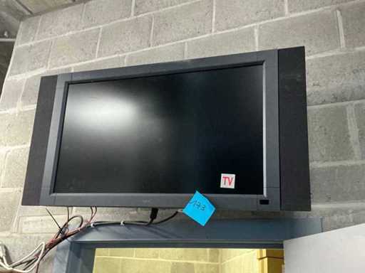 NEC Television