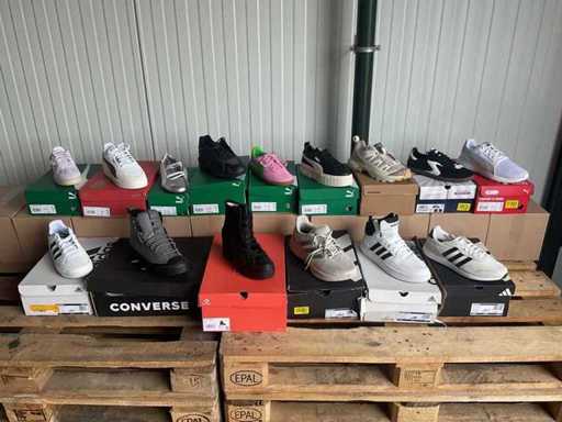 Partyschuhe (15x)